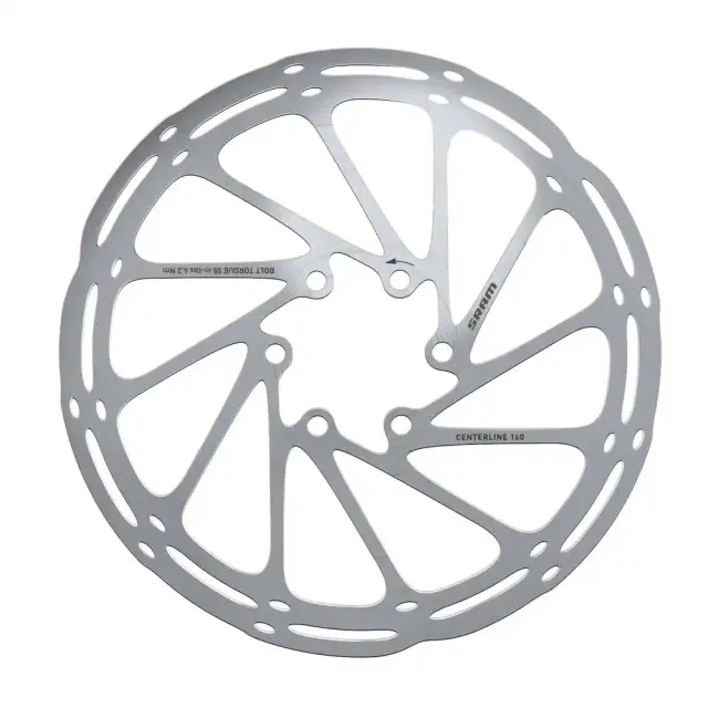 ΔΙΣΚΟΣ SRAM/AVID CENTERLINE 170MM 015