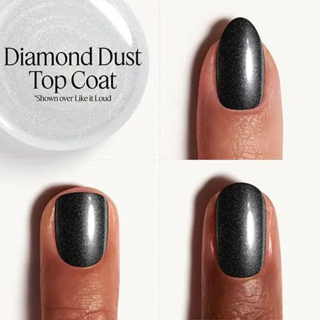 Essie Gel Couture 574 Diamond Dust 13.5ml 3