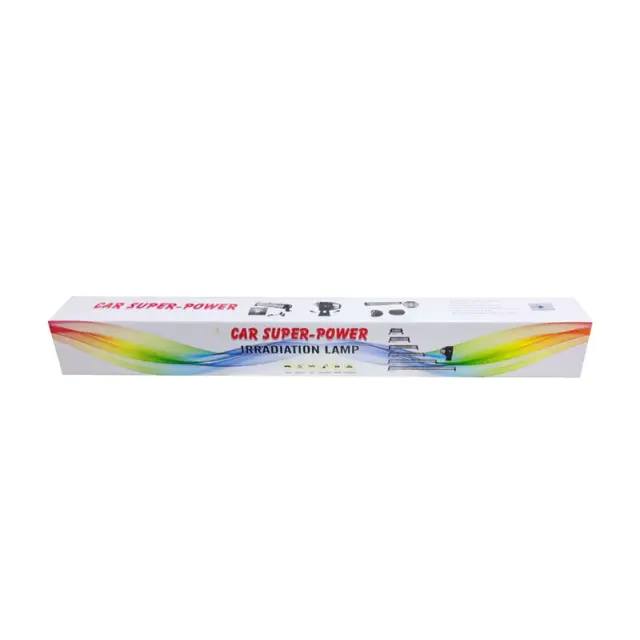 LED Προβολέας μπάρα - LED Irradiation light bar 1014493 2