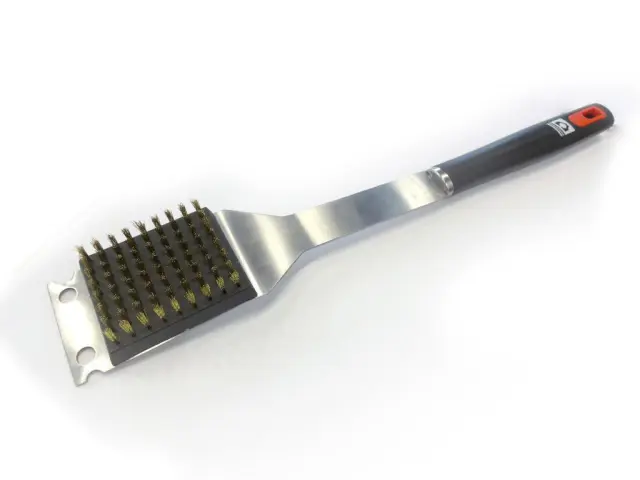 Βούρτσα Καθαρισμού BBQ - H&C 2