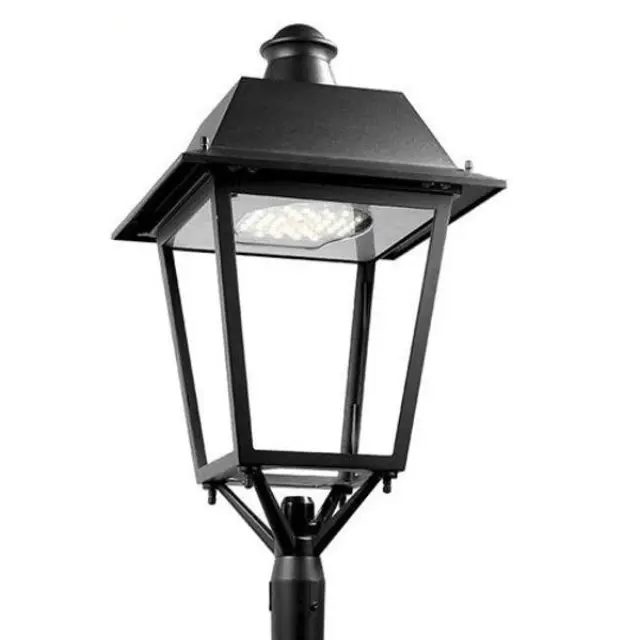 Streetlight Head ANDALUCIA
