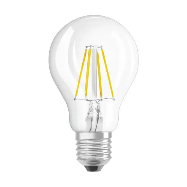 LED Retrofit CLASSIC A DIM 11W 840 Clear E27.