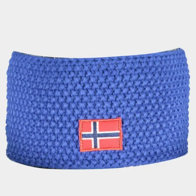 Περιμετώπιο Norway 1963 120207_BLBLUETTE Μπλε - UNI