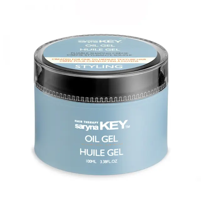 Saryna Key Oil Gel 100ml