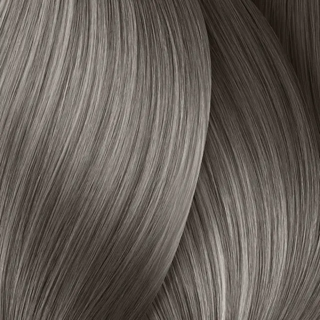 L'Oreal Professionnel Majirel Επαγγελματική Μόνιμη Βαφή Μαλλιών 60ml - 8.1