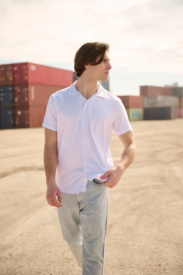 Jean Noshame® Μπλε - 402342 - 28 2
