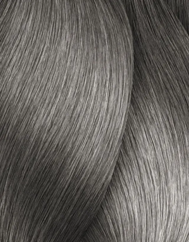 L’Oreal Professionnel Inoa 8.11 Ξανθό Ανοιχτό Σαντρέ Βαθύ 60g 2