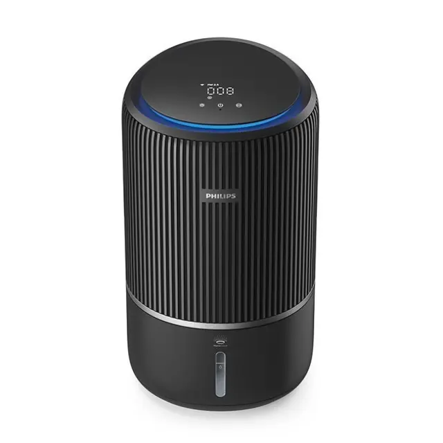 Philips Ιονιστής Αέρα PureProtect 3200 Black (AC3221/13)