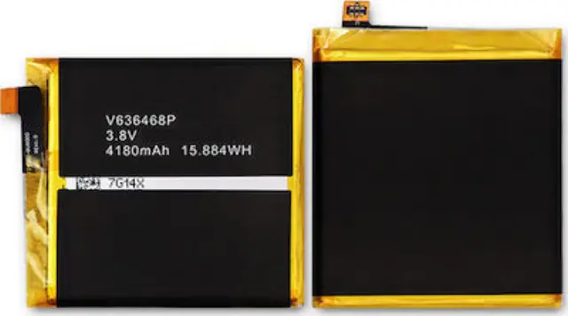Μπαταρία για Blackview BV8000 4180mAh V636468P original bulk
