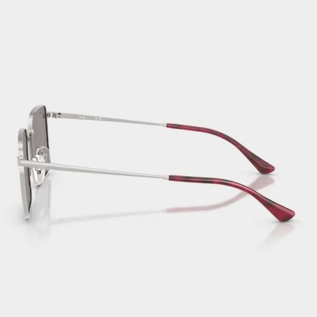 Γυαλιά ηλίου Ray Ban RB3782 003/1 Ασημί - 50 3