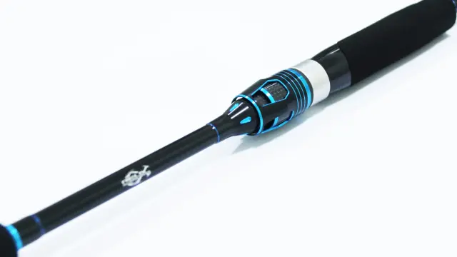 Relix Sisik 611 Gen3 UL 2-10GR - Sisik 6'11'' Gen3 UL 2-10gr