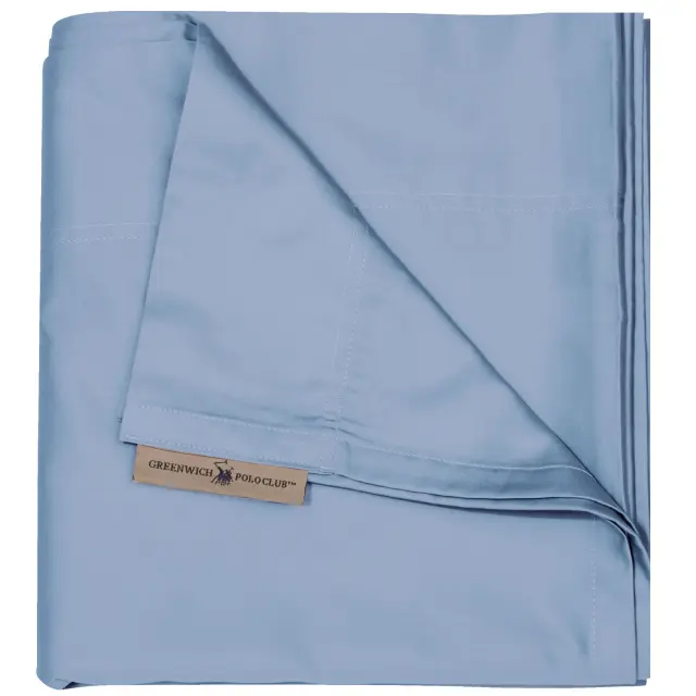 GREENWICH POLO CLUB ΠΑΠΛΩΜΑΤΟΘΗΚΗ KING 240X260 LOFT 2457 BLUE