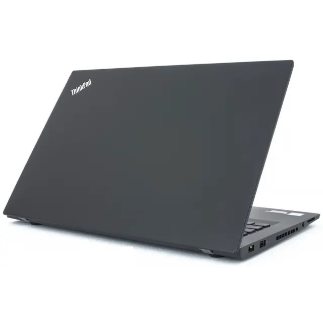 Lenovo Thinkpad T460 (Intel Core i5-6300U/2.3 GHz/24GB/500GB SSD/Intel HD Graphics 520/14,1') Refurbished Grade A 3