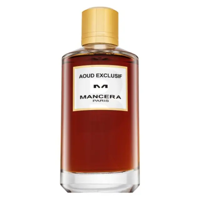 Mancera Aoud Exclusif Eau de Parfum unisex 120 ml