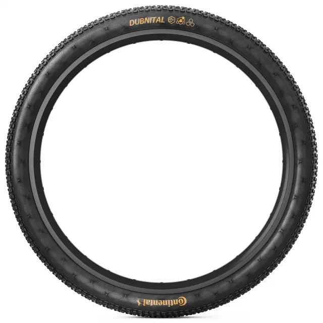 ΕΛΑΣΤΙΚΟ CONTINENTAL DUBNITAL RACE RAPID 29x2.40 ΜΑΥΡΟ-ΔΙΑΦΑΝΟ ΔΙΠΛΩΤΟ 3