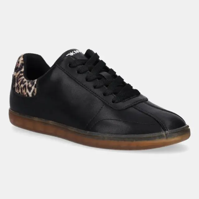 Sneaker DKNY K1567385 Μαύρη - 39 2