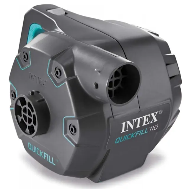 Τρόμπα INTEX QUICK-FILL Ηλεκτρική 220-240V 1100lt 2