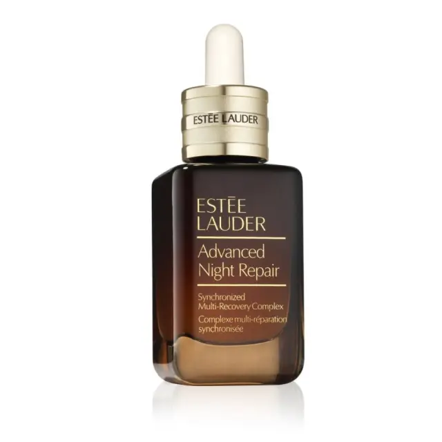 Estee Lauder Advanced Night Repair Recovery Multi Complex Ενυδατικό & Αντιγηραντικό Serum Προσώπου για Αποτοξίνωση & Λάμψη 50ml