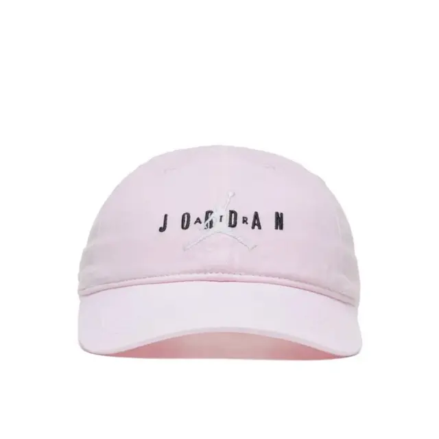 Jordan Strapback ΠΑΙΔΙΚΟ ΚΑΠΕΛΟ (9A0569-A9Y) - Ροζ - One Size 3
