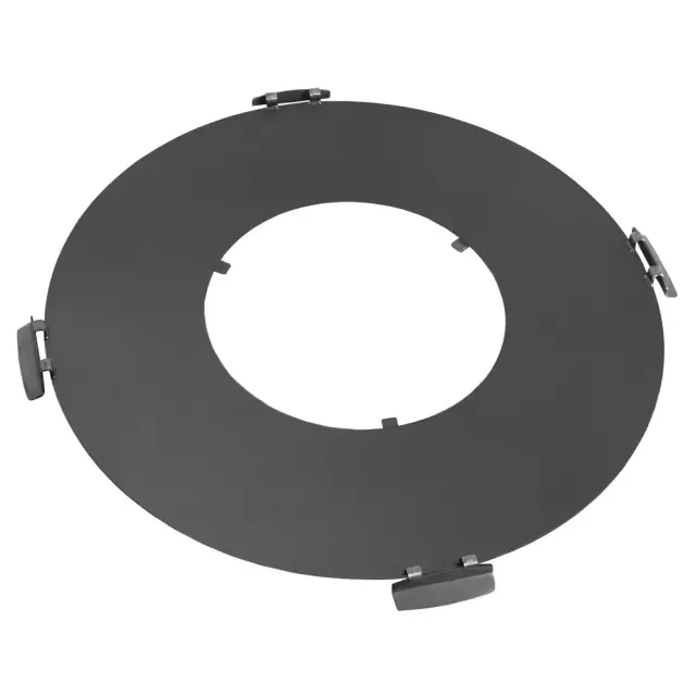 Cookking Grill plate for Fire bowl Φ78cm και Σχάρα 36cm 2