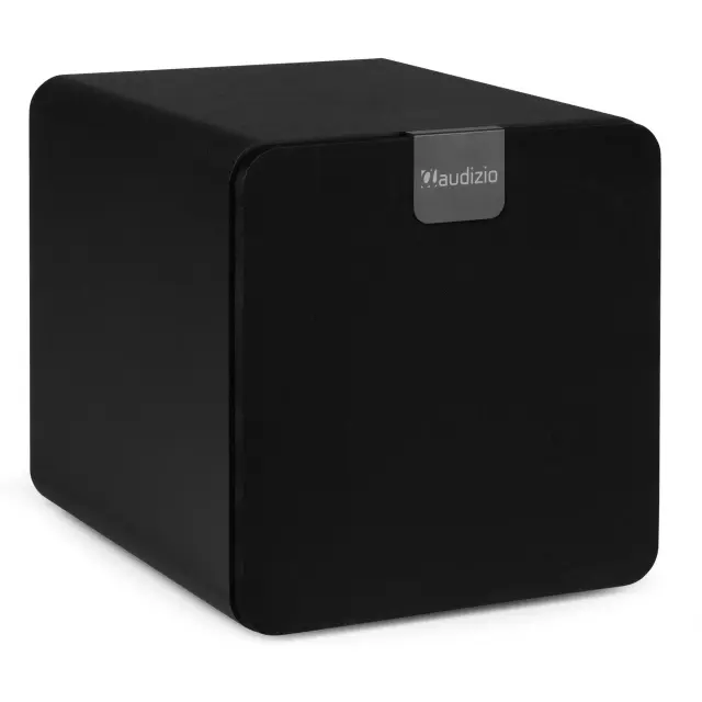 AUDIZIO SW80D ΕΝΕΡΓΟ SUBWOOFER 3