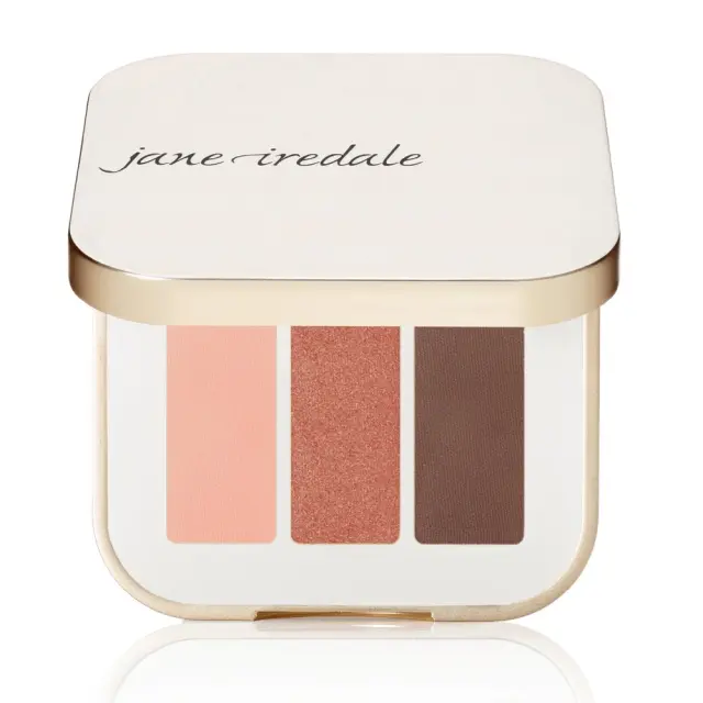 PurePressed Eye Shadow Triple - Wildflower