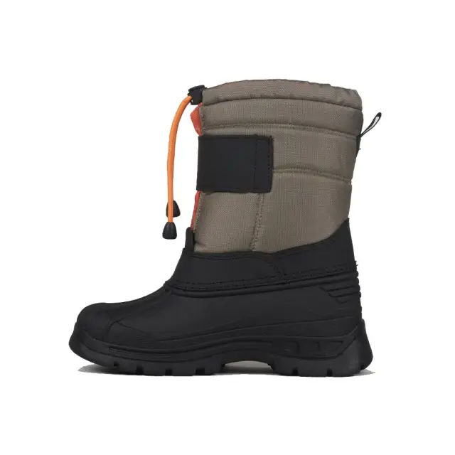 Beryl Olive Παιδικά Μποτάκια Apre Kimberfeel - BERYLKIDS-OLIVE - 25/26 2