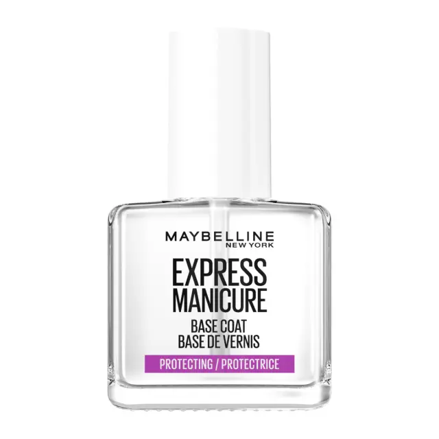 Superstay Express Manicure Protecting Βάση Νυχιών 12ml