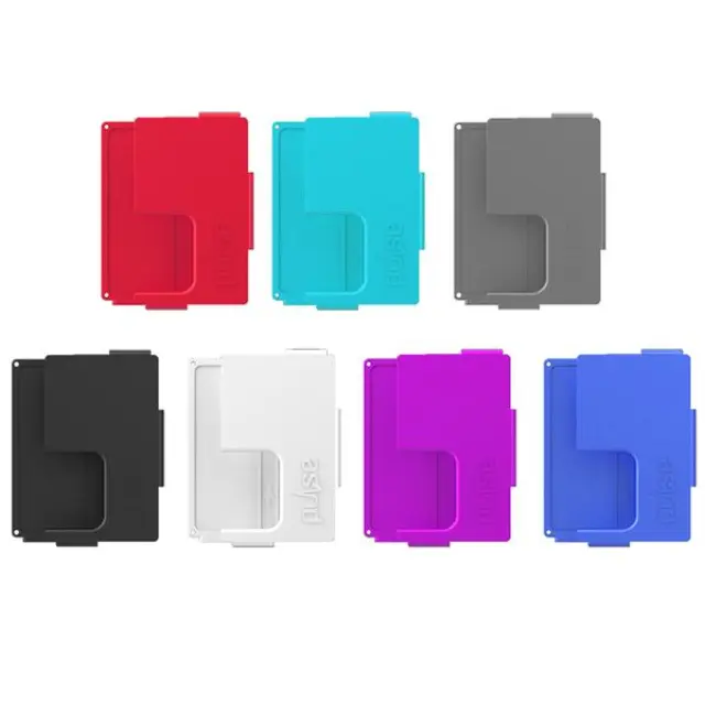 Pulse Panel Cover - Vandy Vape - Μωβ