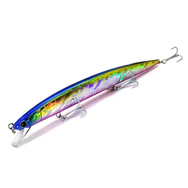Τεχνητό Akami Wild 14cm BGP