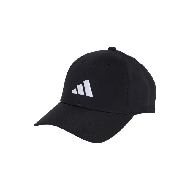 adidas Performance Unisex Baseball Lightweight Embroidered New Logo Cap Μαύρο JN6589 (adidas Performance) - Small