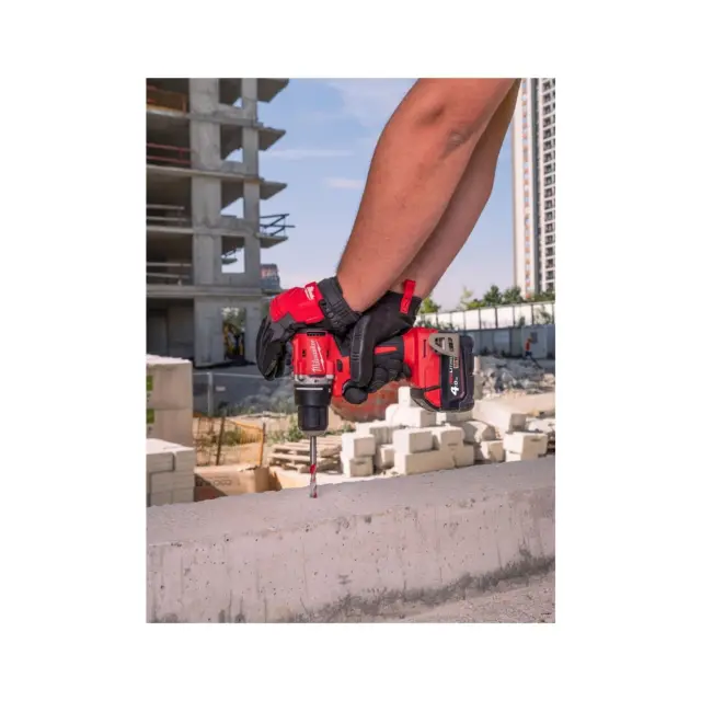 Milwaukee 4933492827 - SET ΕΡΓΑΛΕΙΩΝ M18 BLCPP2A-402C BRUSHLESS MW 2