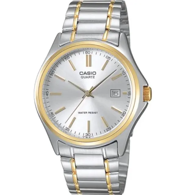 Casio Timeless MTP-1183G-7ADF