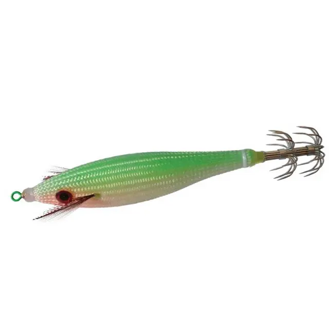 Καλαμαριέρα DTD Color Glavoc – Μεγέθη 1.0 έως 3.0 (4,5g–13,4g) 2.5 Green