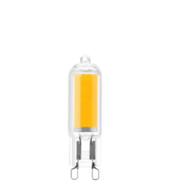Λαμπτήρας LED G9 4W Lucas