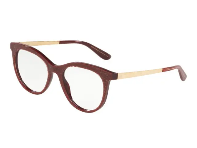 Γυαλιά Οράσεως Dolce Gabbana DG3316 3219 (Dolce & Gabbana) (DG3316 3219)