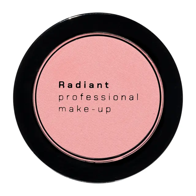 Radiant Pure Matt Blush Color 4g | Απόχρωση 01 Pink