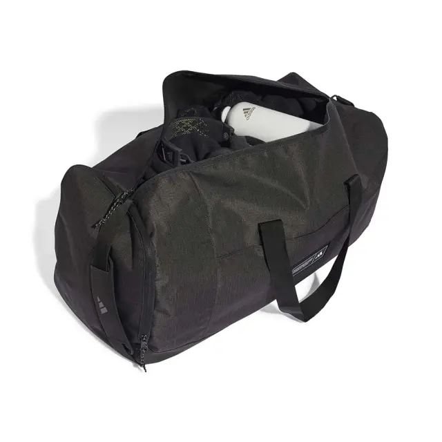 adidas Performance 4ATHLTS Large Duffel Bag Μαύρο IM5522 (adidas Performance) - One Size 3