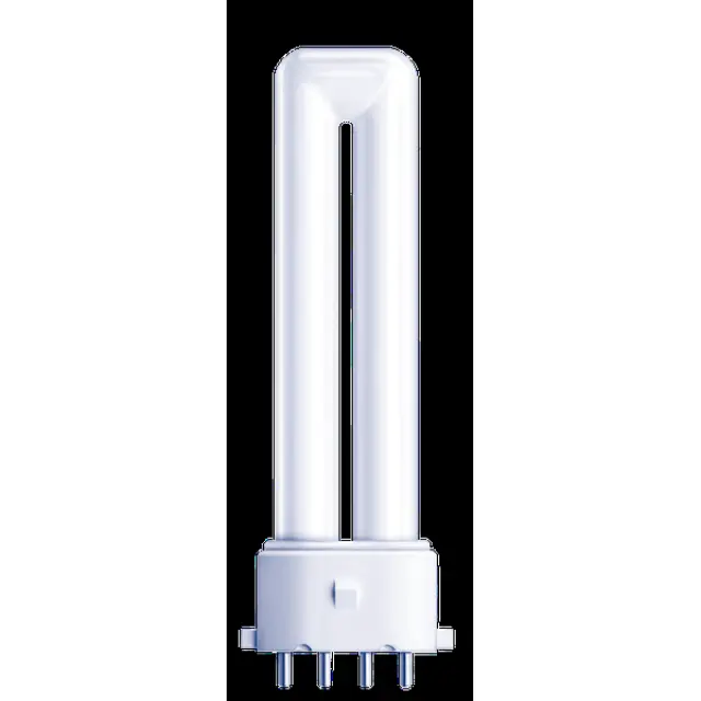 CFL Bulb PL-S 2G7 5W/865 (4-pins) DULUX S/E