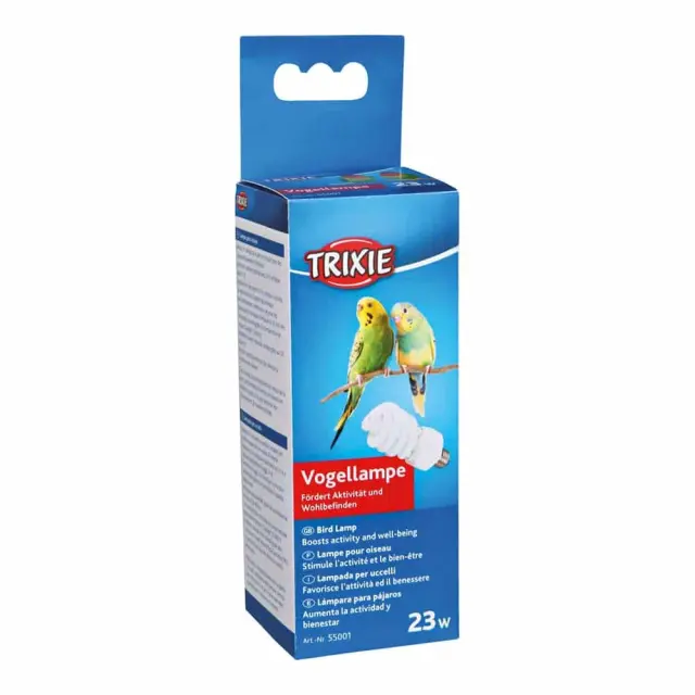Trixie Bird Lamp - Λάμπα για Πουλιά 23W