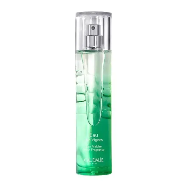 Caudalie Eau Des Vignes Fresh Fragrance Γυναικείο Άρωμα 50ml (New)