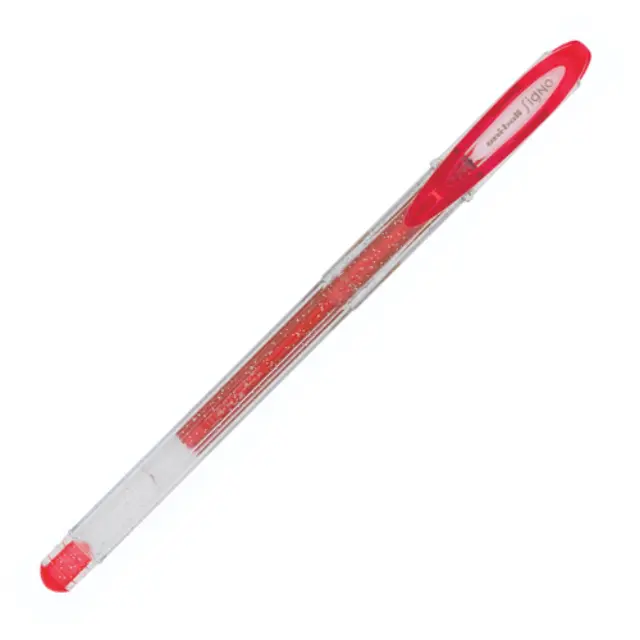 Uniball Στυλό Sparkling 1.0 red