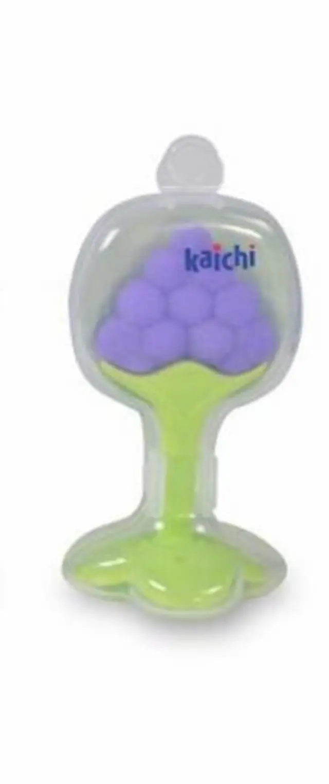 Kaichi Μασητικός Κρίκος K999-510C Πορτοκάλι 3800146220990 3