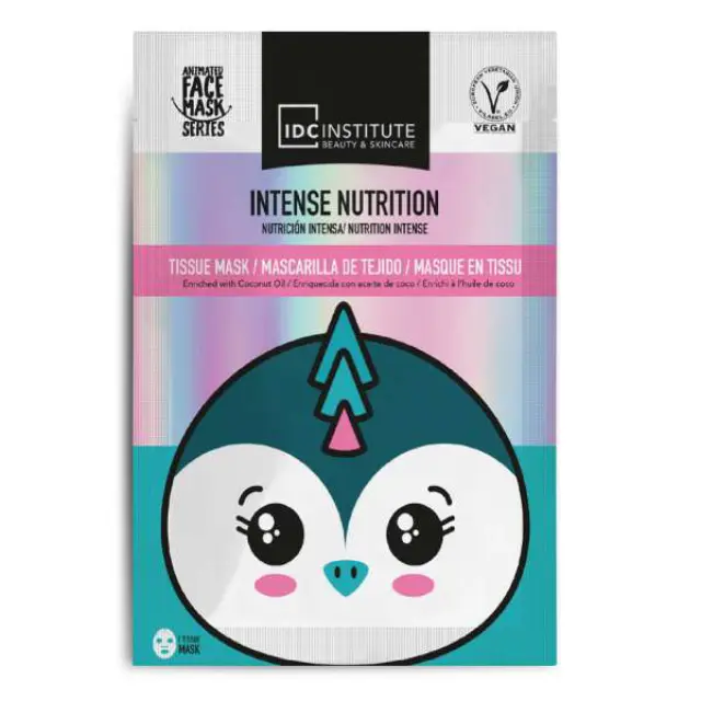 IDC Intense Nutrition Mask