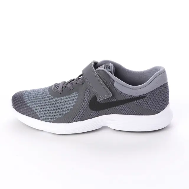 Boys' Nike Revolution 4 (PS) Preschool Shoe 943305-005 - 30 3