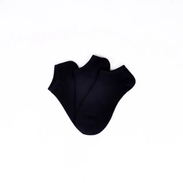 Σοσόνια Βαμβακερά Unisex 3 Ζευγάρια YTLI - 41-46