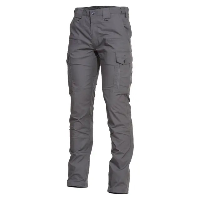 Pentagon RANGER 2.0 Pants-Παντελόνι για Εργασία-Υπηρεσιακή-Τακτική Χρήση - 08WG-Wolf Grey-Γκρί Ανοιχτό