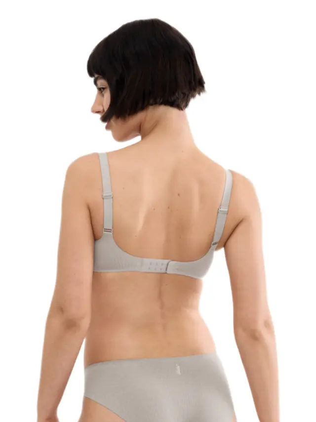 Sloggi ZERO Feel Pure THE UP TShirt Bra γυναικείο σουτιέν 10228795-1 2