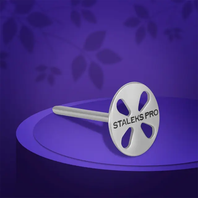 Staleks Podo Disc Στέλεχος PDLSET-25 2