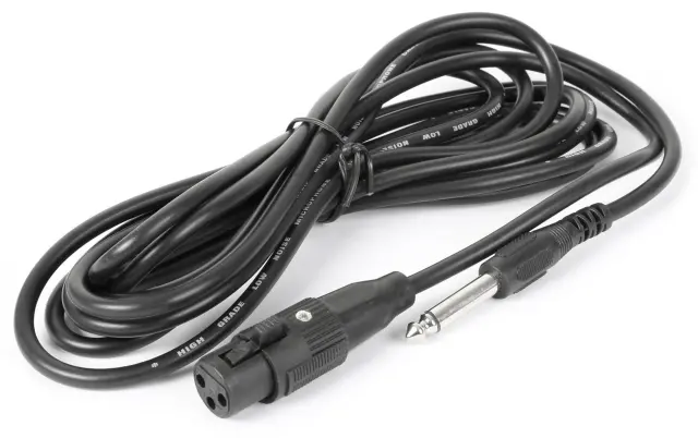 FENTON DM100W ΔΥΝΑΜΙΚΟ ΜΙΚΡΟΦΩΝΟ 3